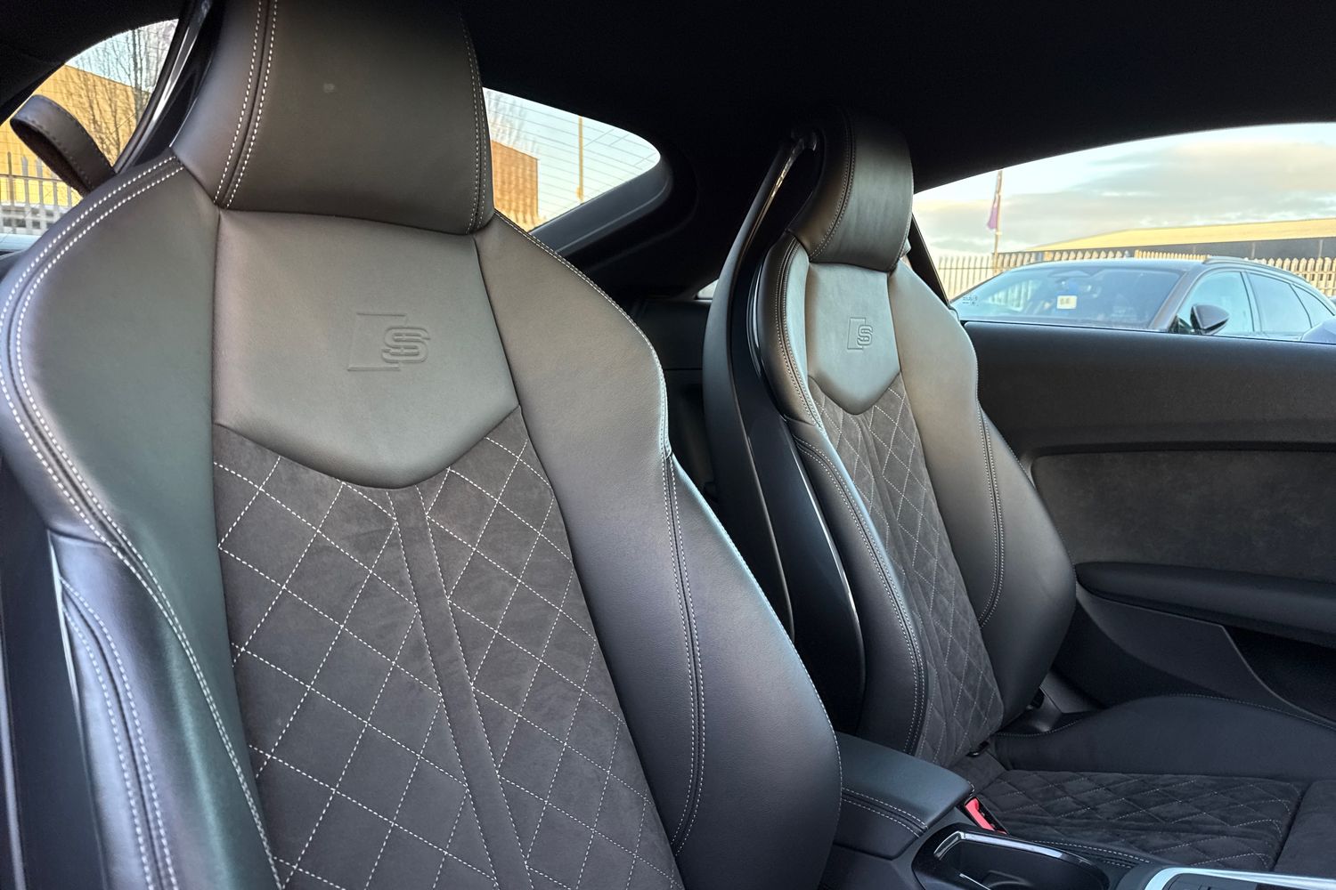 Used Audi TT 2023 for sale - 76705562: Photo 20