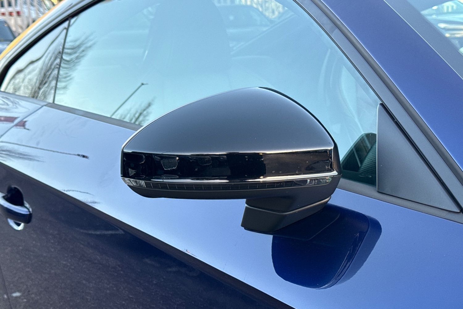 Used Audi TT 2023 for sale - 76705562: Photo 24