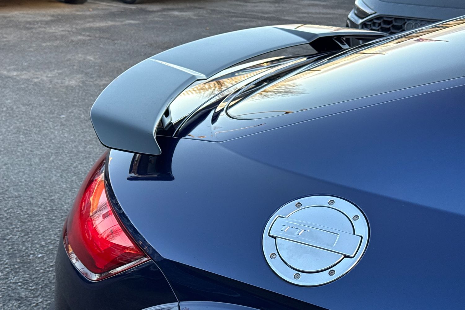 Used Audi TT 2023 for sale - 76705562: Photo 25