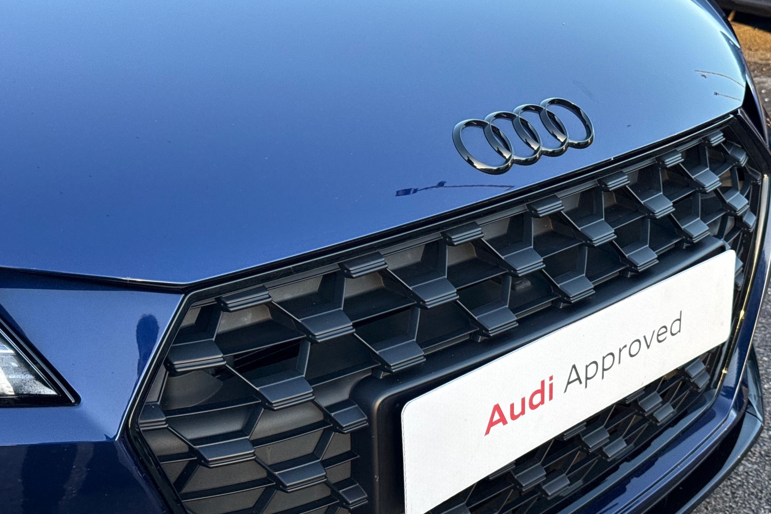 Used Audi TT 2023 for sale - 76705562: Photo 26