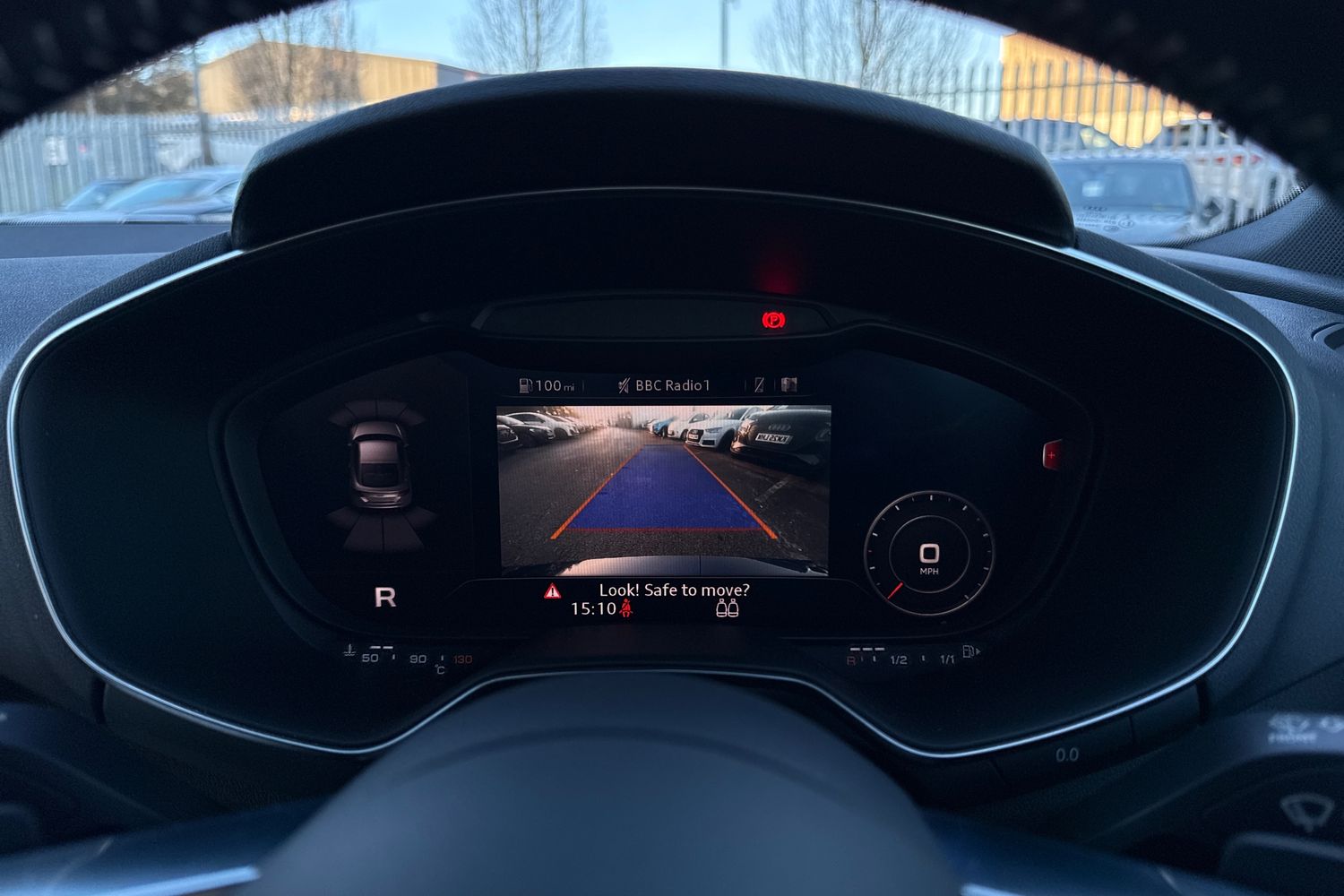 Used Audi TT 2023 for sale - 76705562: Photo 29