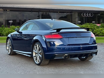 Used Audi TT 2023 for sale - 76705562: Photo