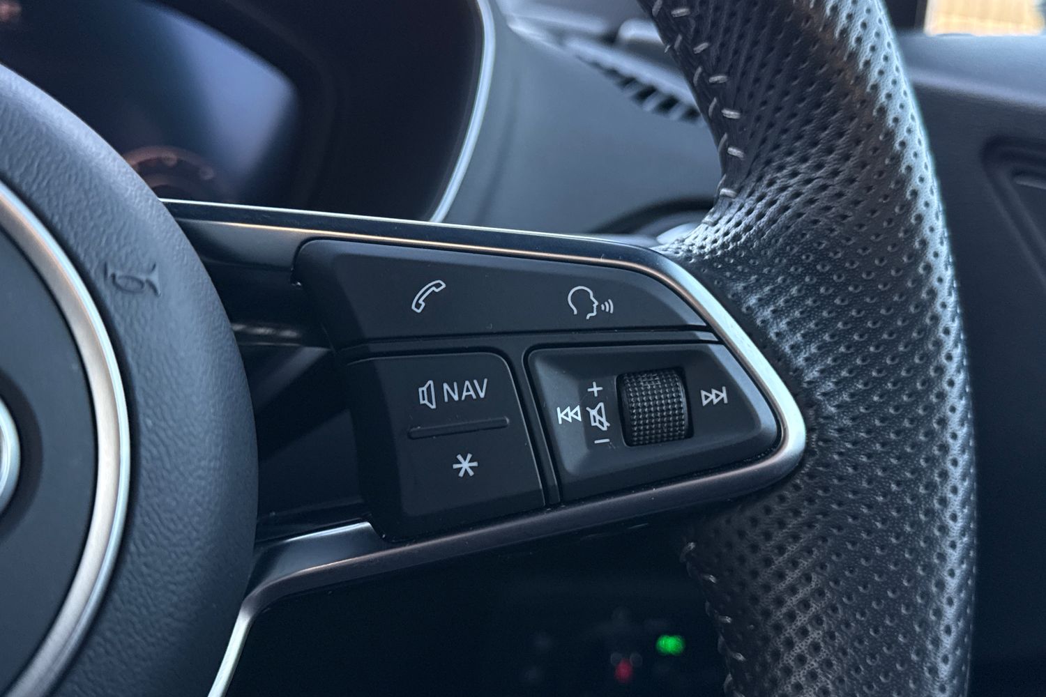 Used Audi TT 2023 for sale - 76705562: Photo 32