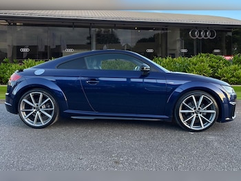 Used Audi TT 2023 for sale - 76705562: Photo