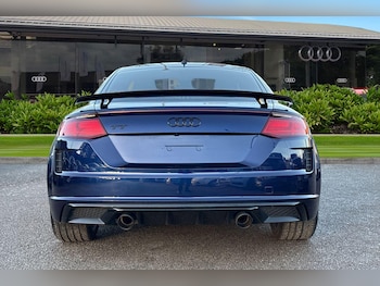 Used Audi TT 2023 for sale - 76705562: Photo