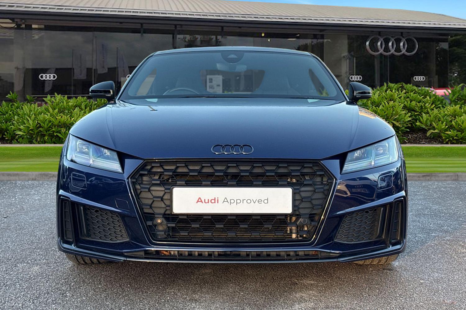 Used Audi TT 2023 for sale - 76705562: Photo 5