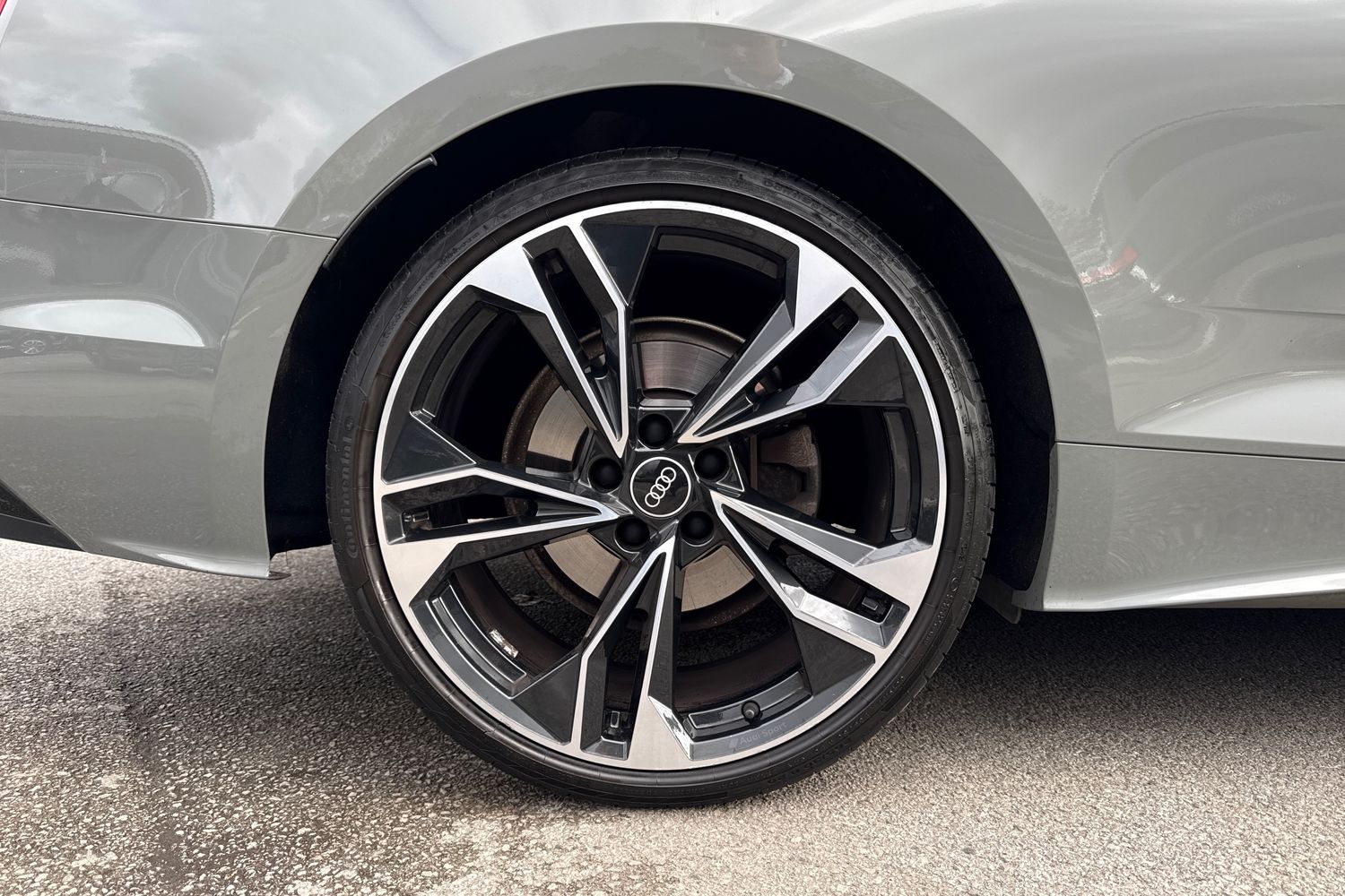 Used Audi A5 2021 for sale - 76357631: Photo 11