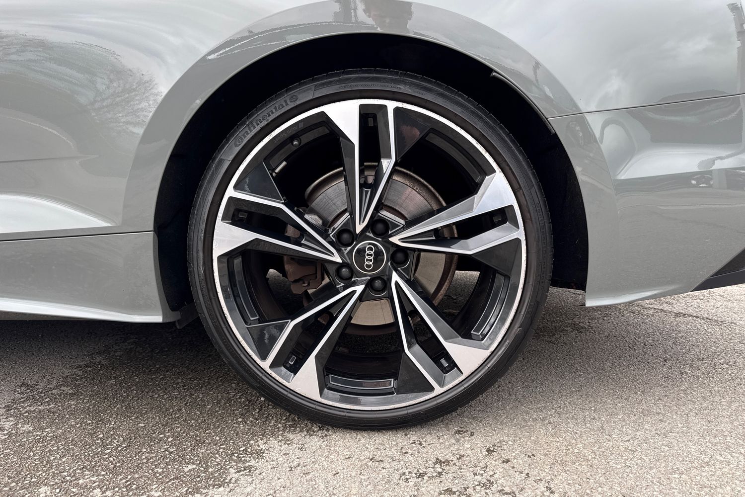 Used Audi A5 2021 for sale - 76357631: Photo 12