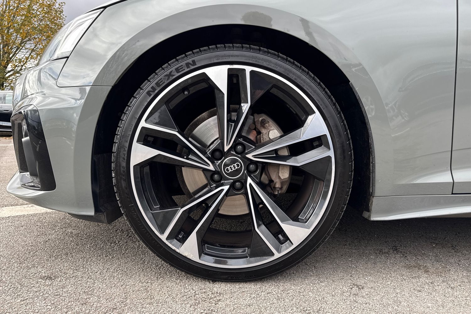 Used Audi A5 2021 for sale - 76357631: Photo 13