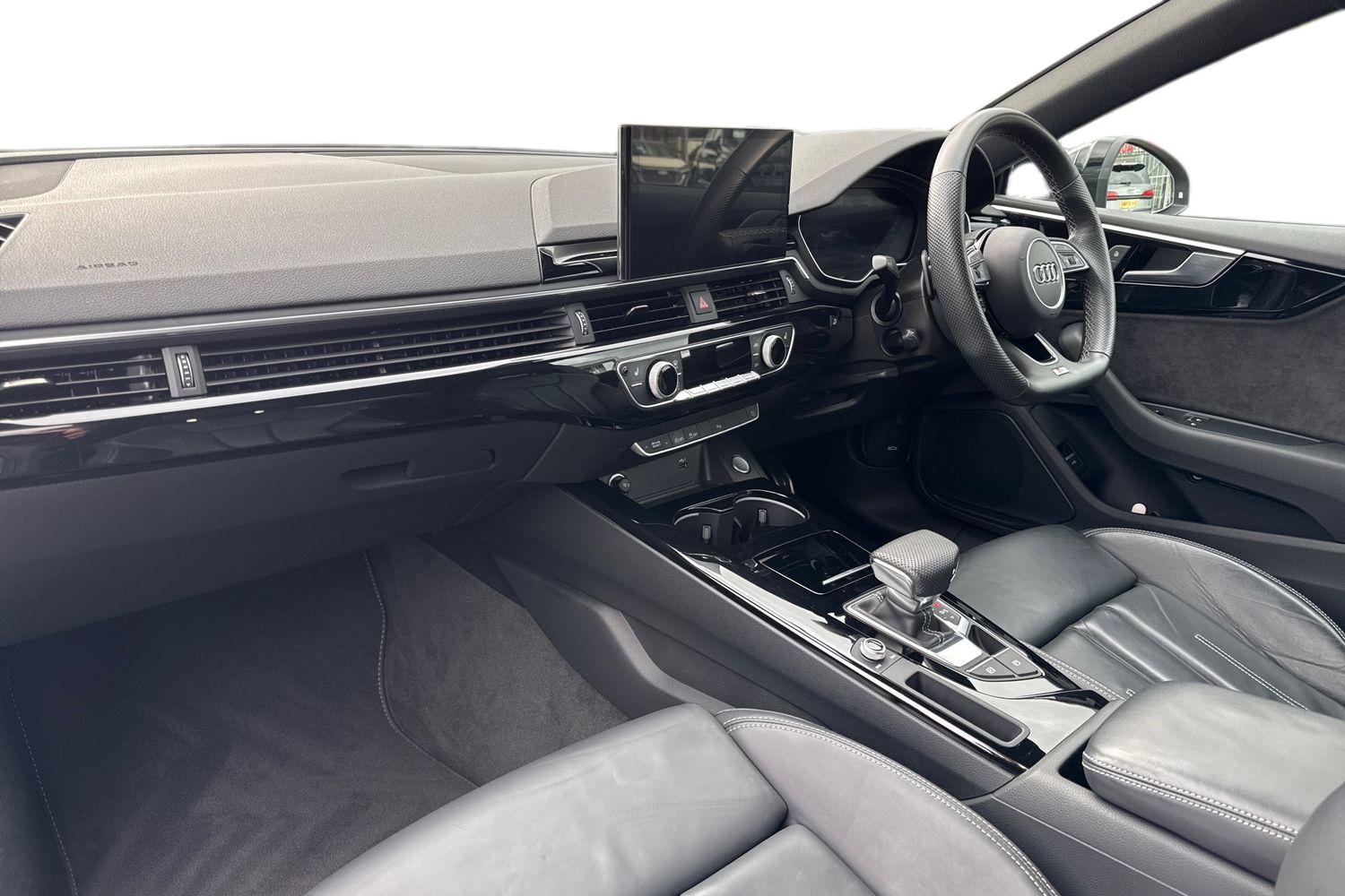 Used Audi A5 2021 for sale - 76357631: Photo 15