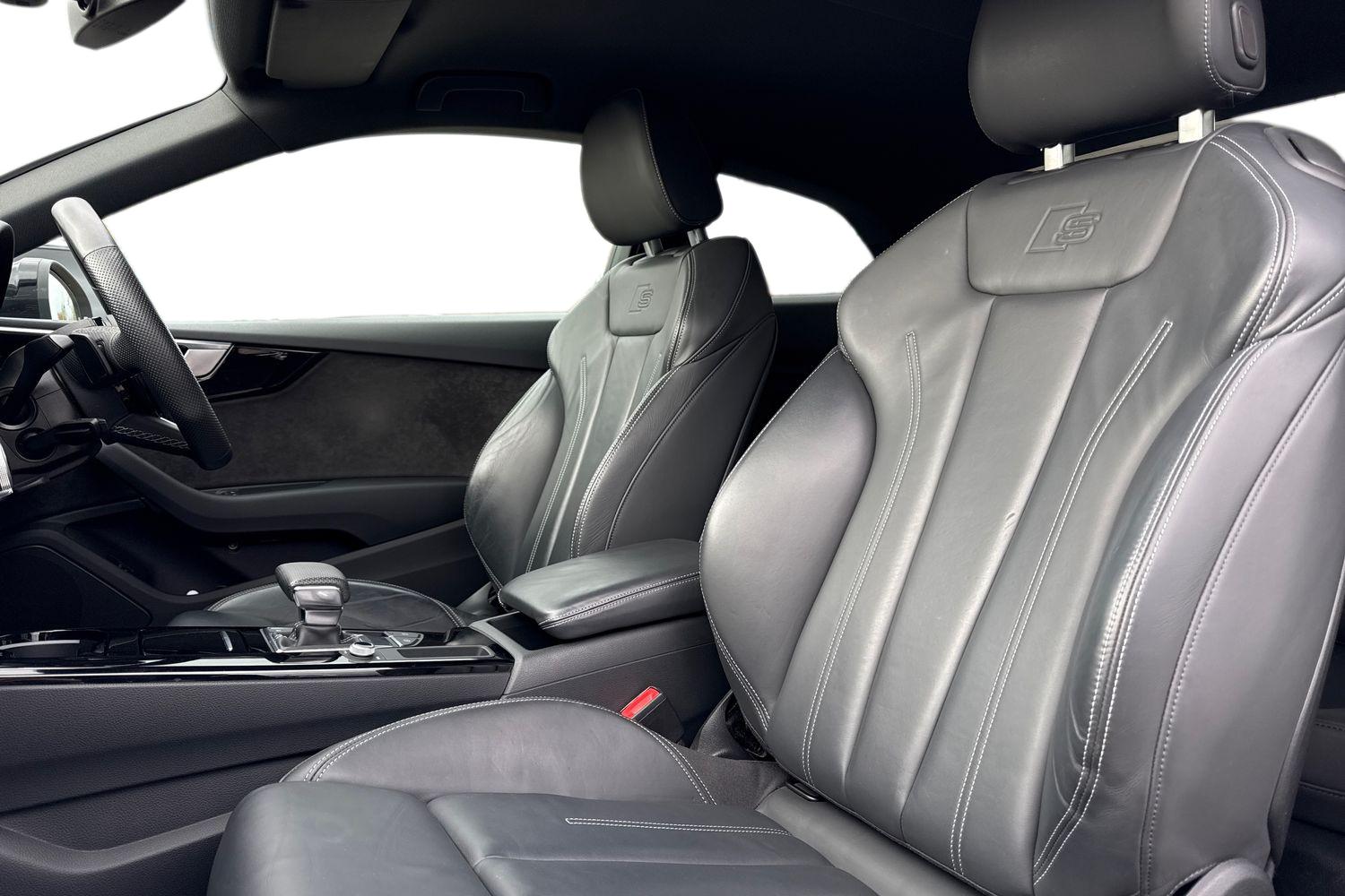 Used Audi A5 2021 for sale - 76357631: Photo 16