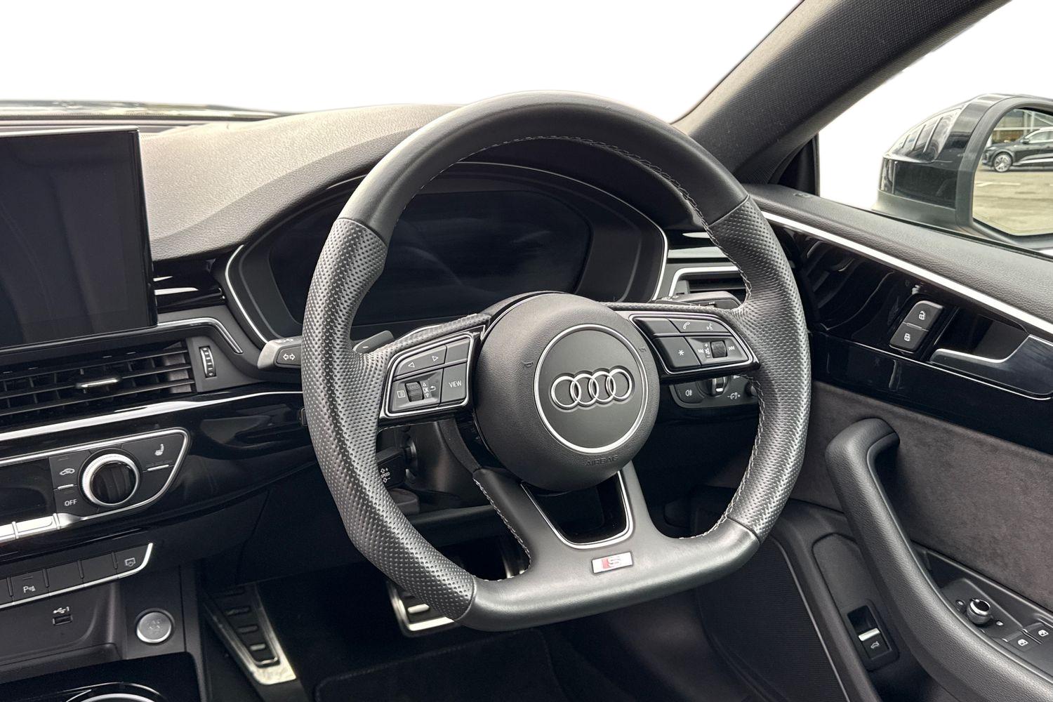 Used Audi A5 2021 for sale - 76357631: Photo 18