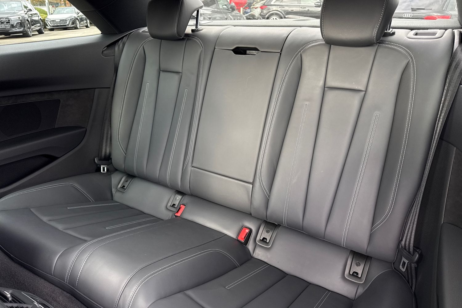 Used Audi A5 2021 for sale - 76357631: Photo 19