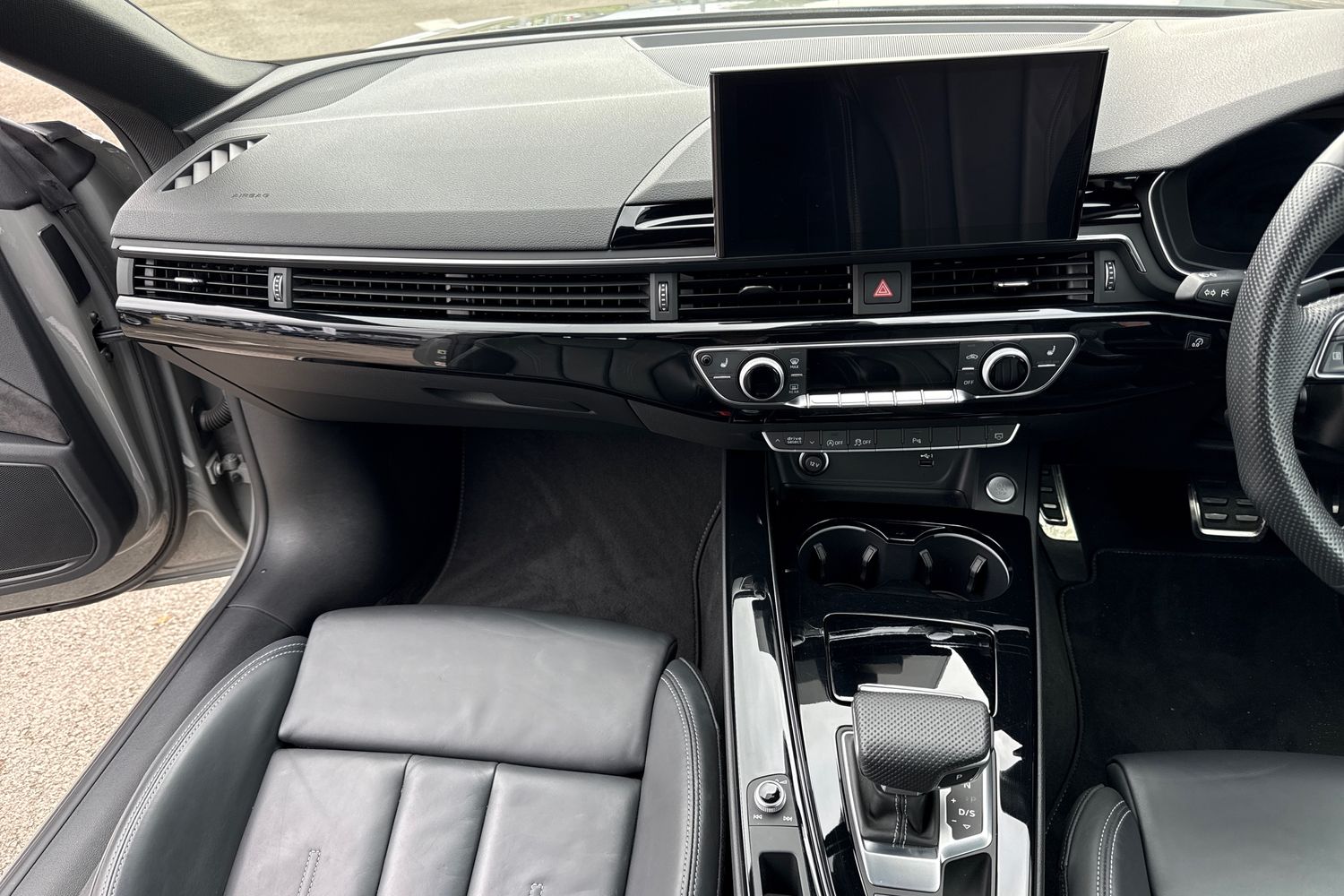 Used Audi A5 2021 for sale - 76357631: Photo 20