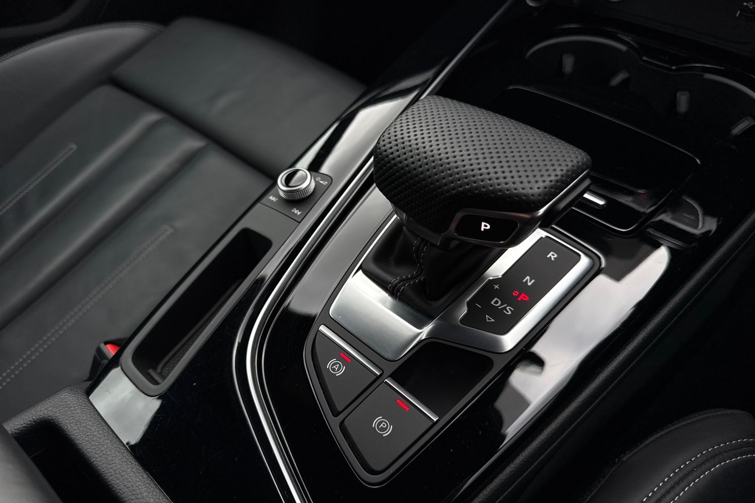 Used Audi A5 2021 for sale - 76357631: Photo 23