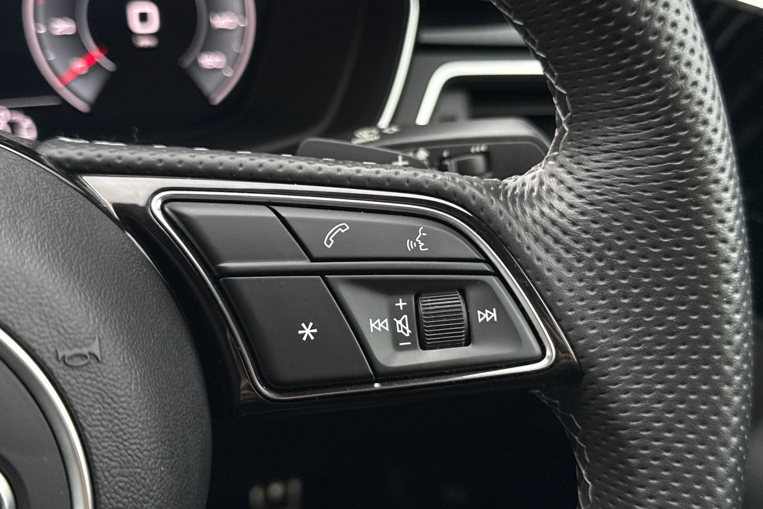 Used Audi A5 2021 for sale - 76357631: Photo 35