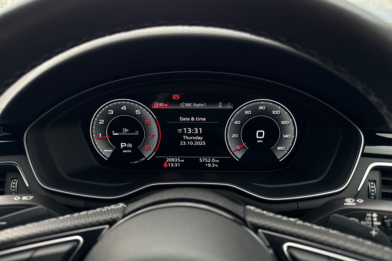Used Audi A5 2021 for sale - 76357631: Photo 37