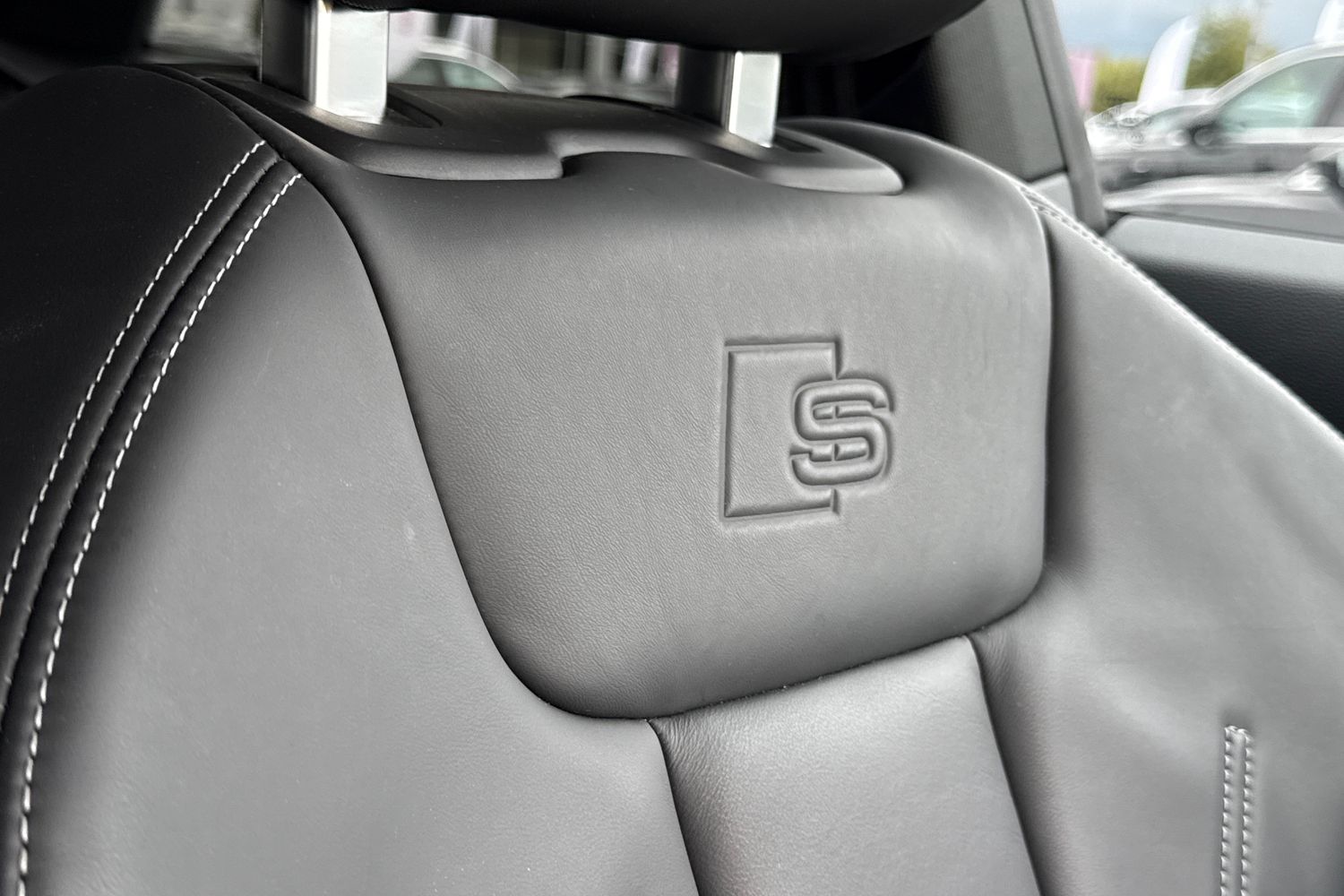 Used Audi A5 2021 for sale - 76357631: Photo 40
