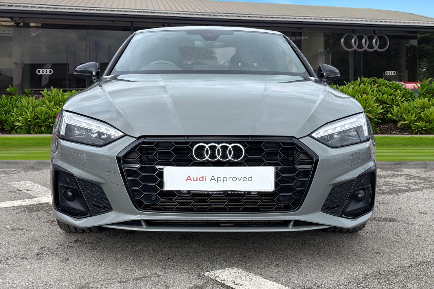 Used Audi A5 2021 for sale - 76357631: Photo 6