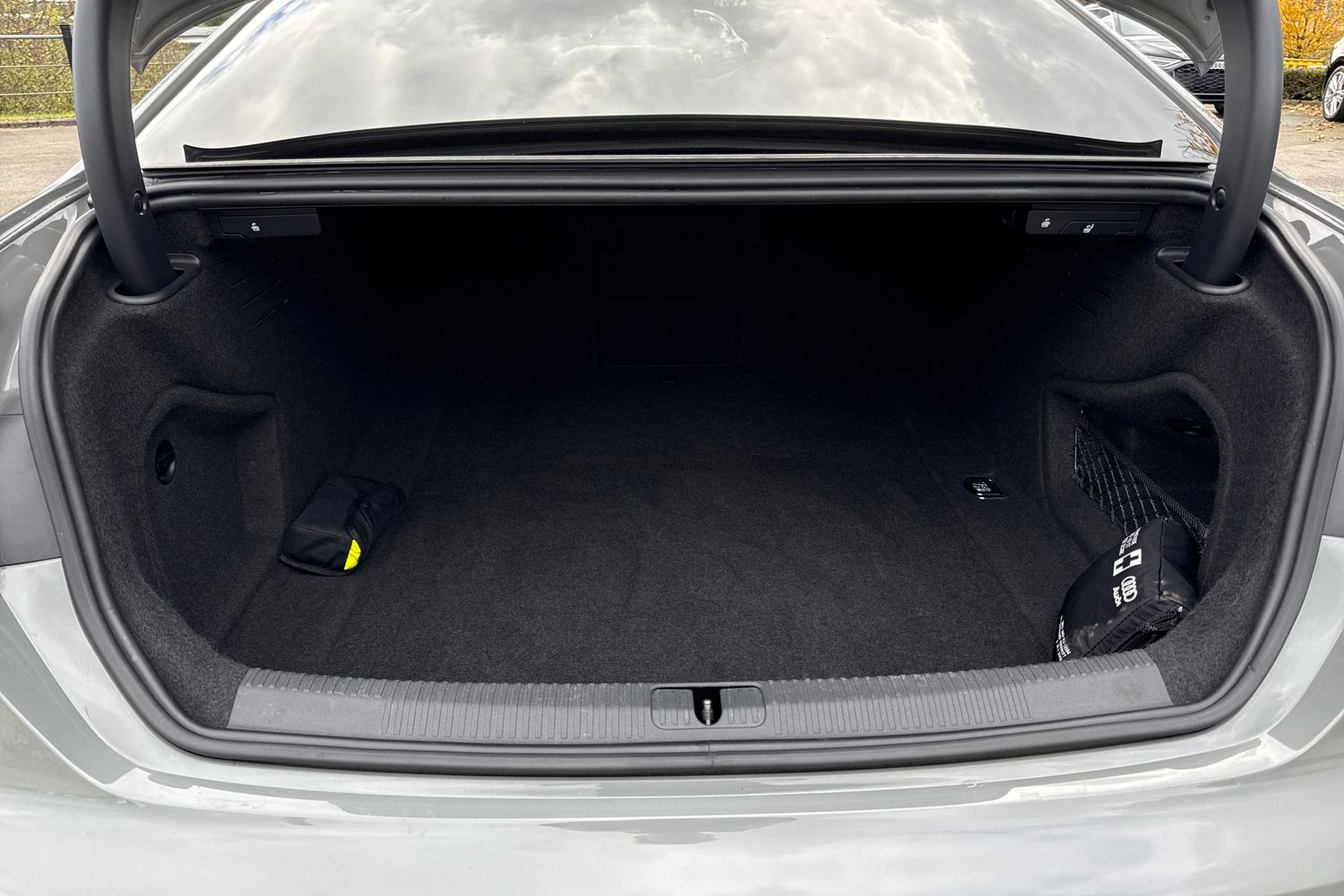 Used Audi A5 2021 for sale - 76357631: Photo 7