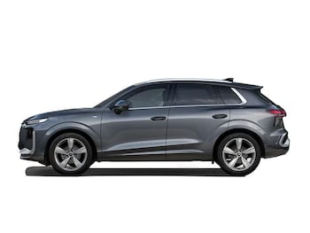 Used Audi Q3 2026 for sale - 78537512: Photo