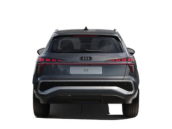 Used Audi Q3 2026 for sale - 78537512: Photo
