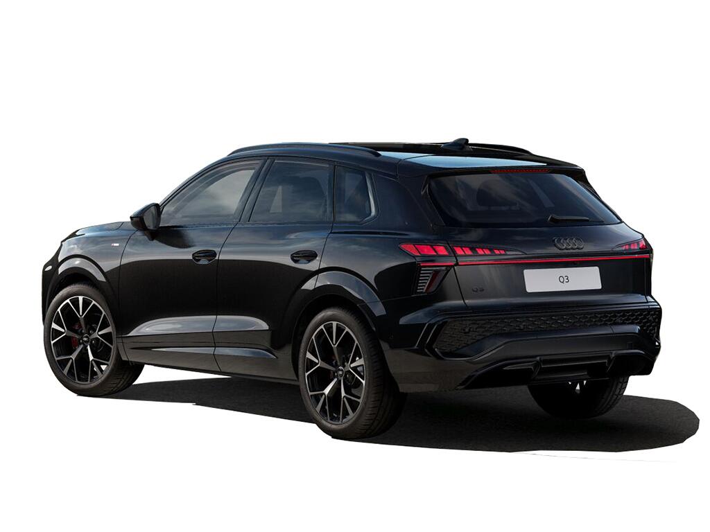 Used Audi Q3 2026 for sale - 77368432: Photo 3