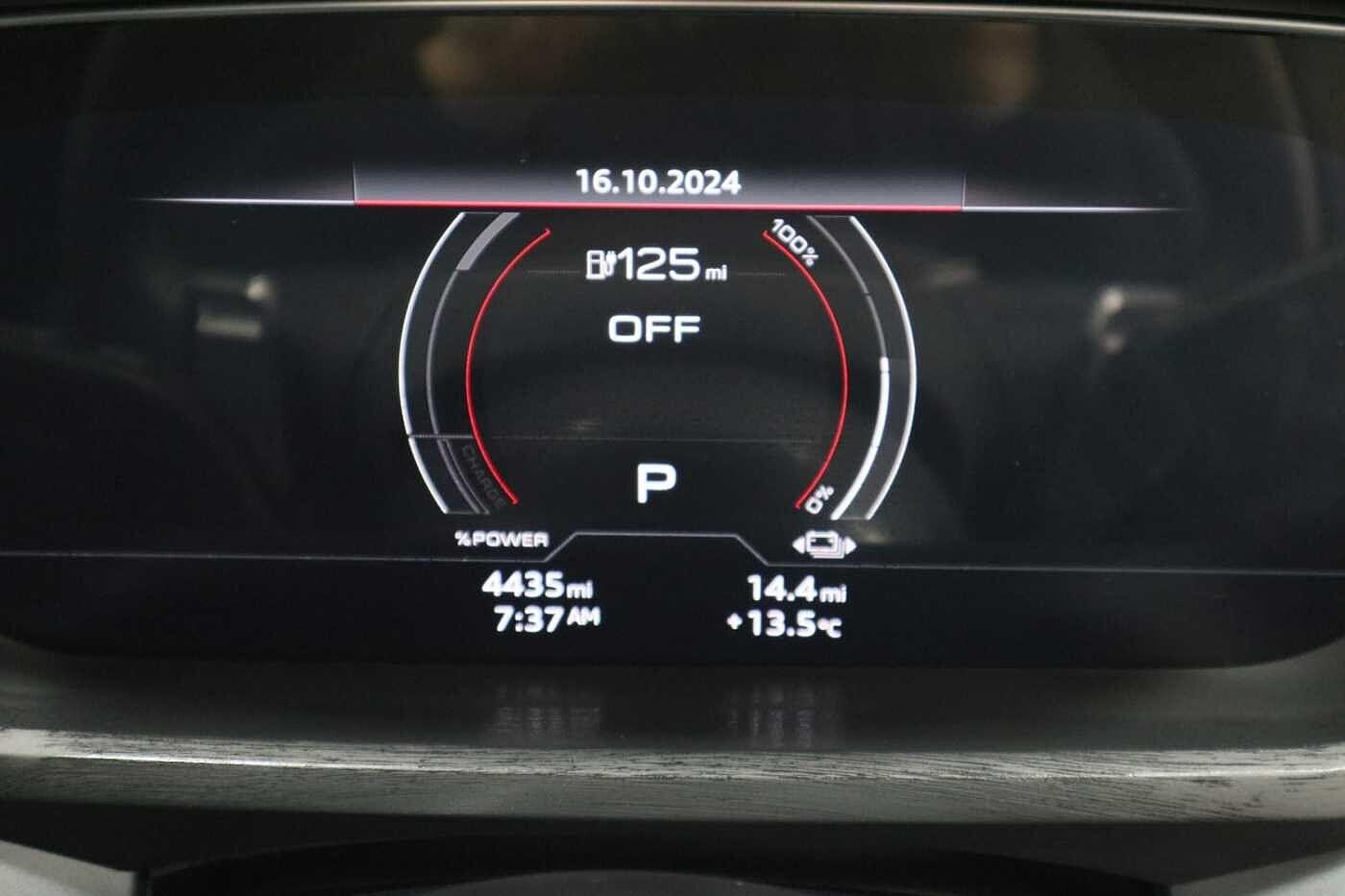Used Audi RS e-tron GT 2022 for sale - 76090443: Photo 12