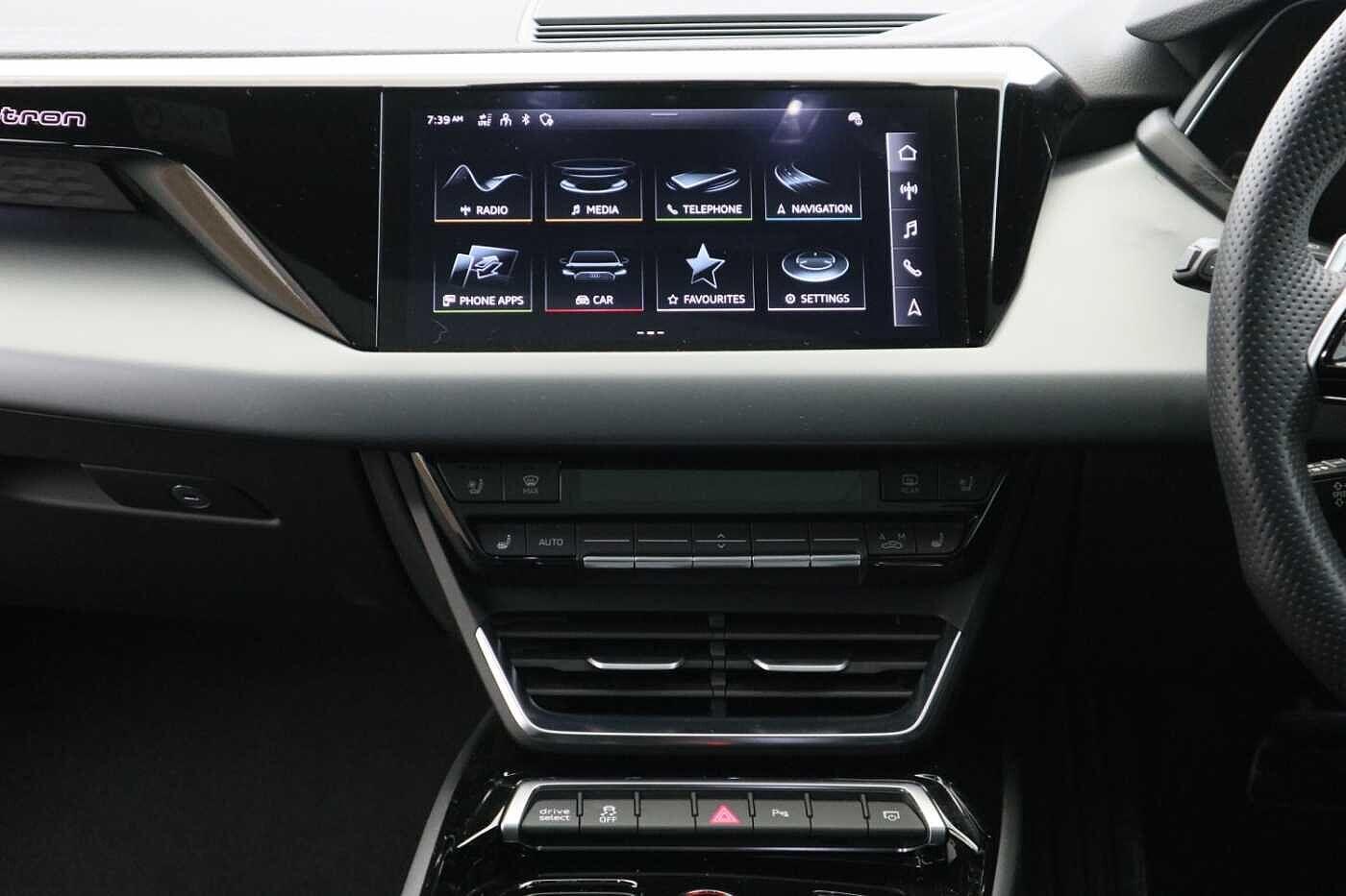 Used Audi RS e-tron GT 2022 for sale - 76090443: Photo 13