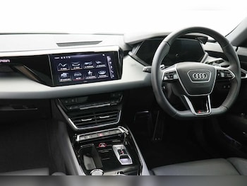 Used Audi RS e-tron GT 2022 for sale - 76090443: Photo