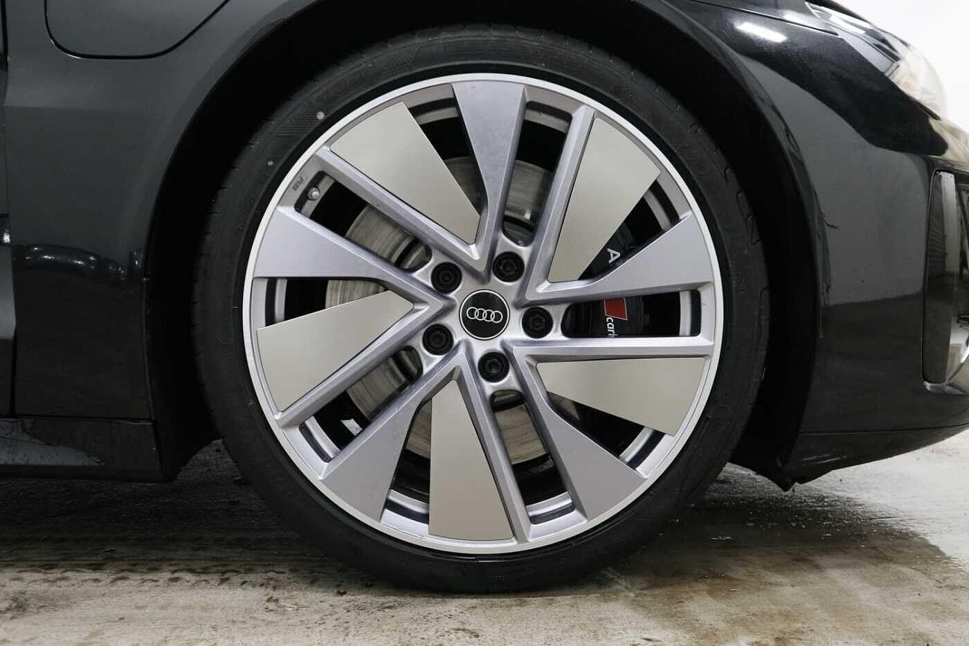 Used Audi RS e-tron GT 2022 for sale - 76090443: Photo 6