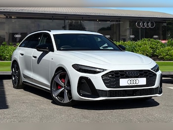 Audi - A5