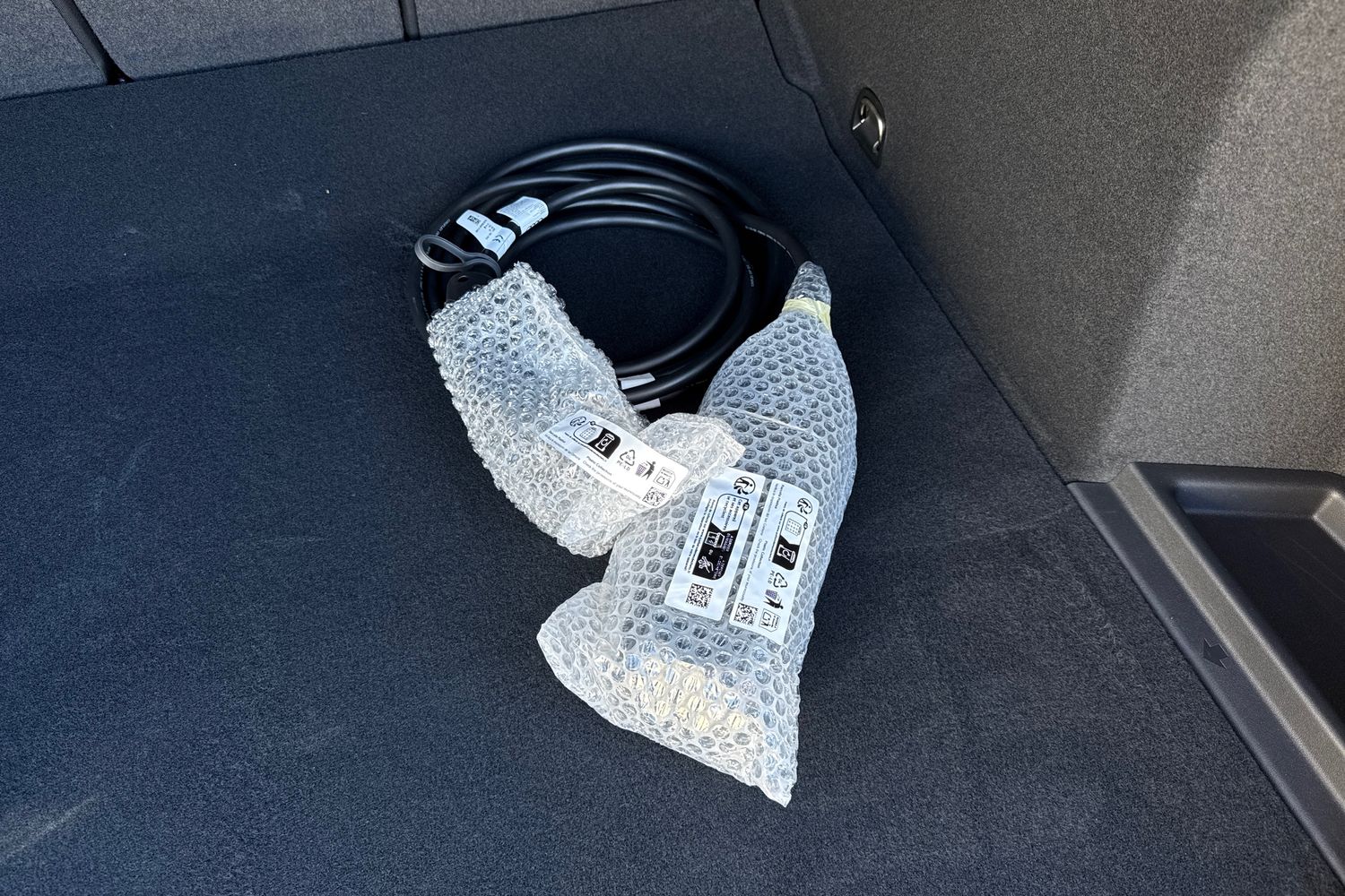 Used Audi Q6 e-tron 2026 for sale - 77275489: Photo 25