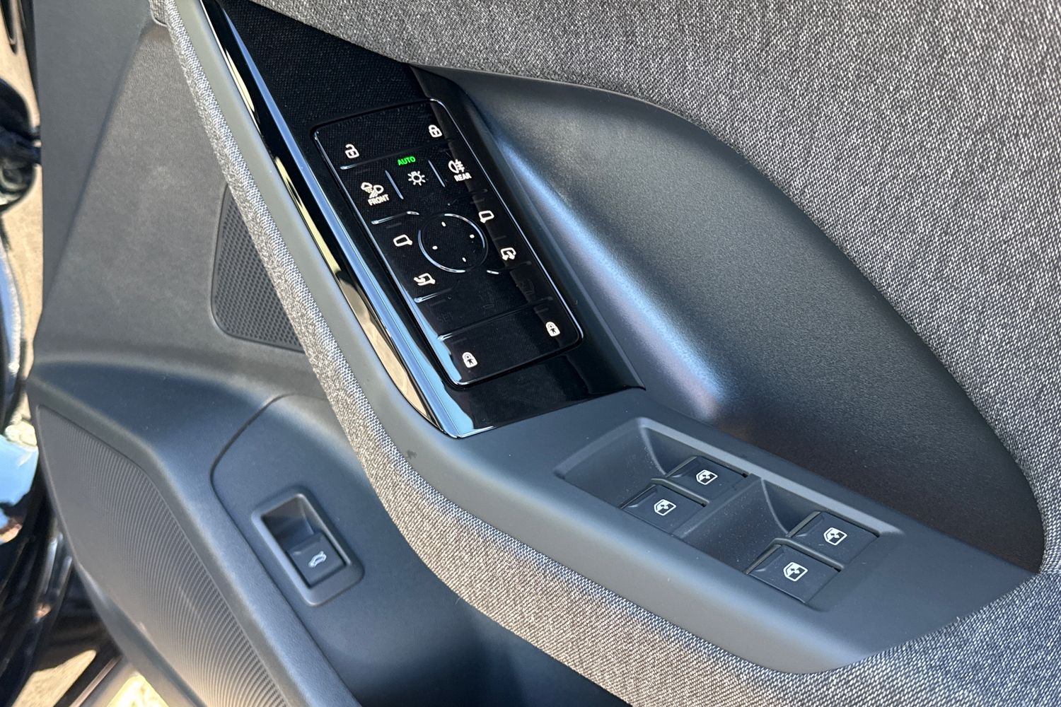 Used Audi Q6 e-tron 2026 for sale - 77275489: Photo 30