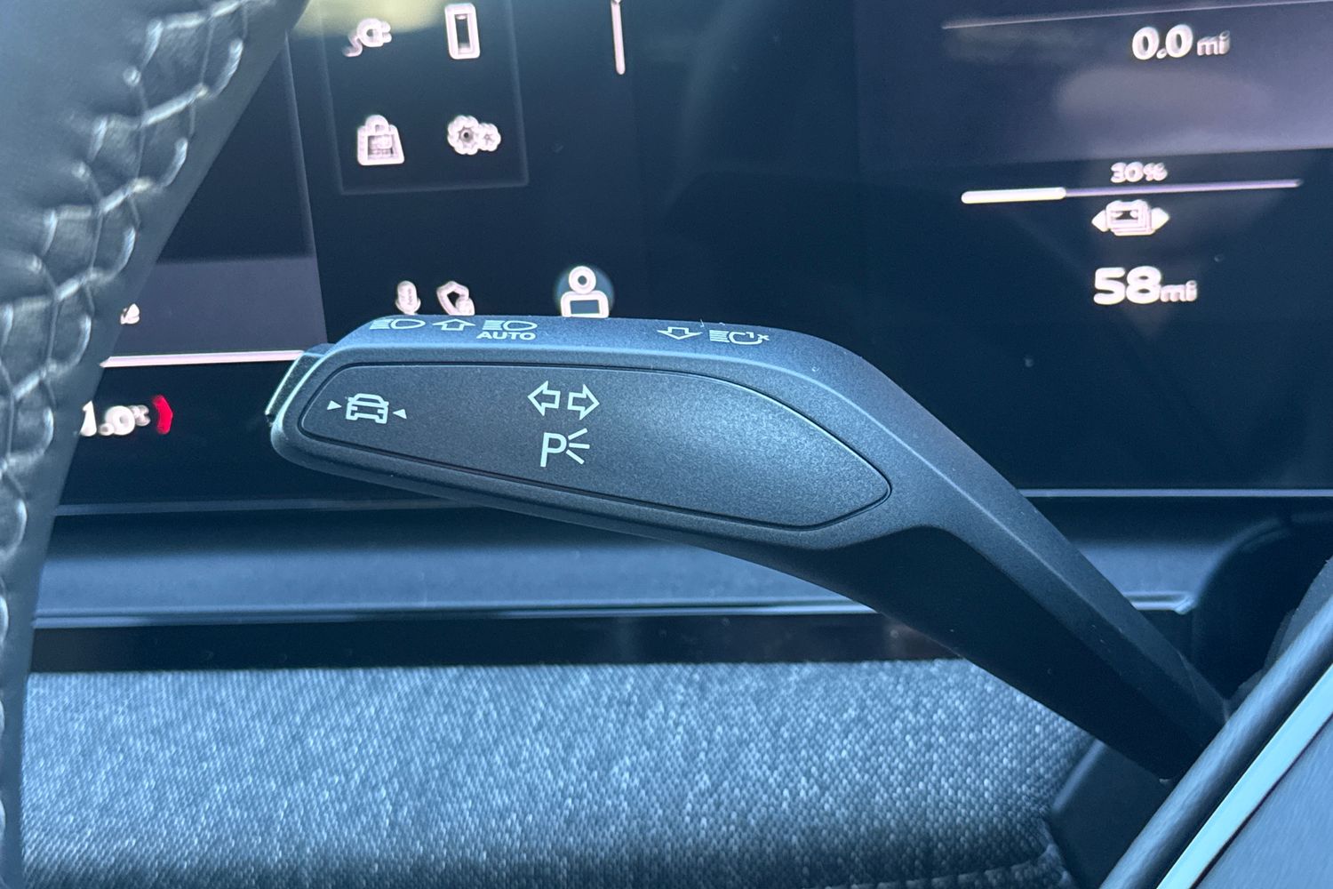 Used Audi Q6 e-tron 2026 for sale - 77275489: Photo 34