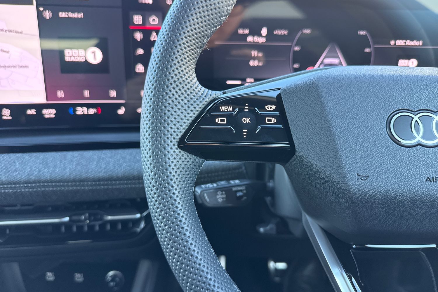 Used Audi Q6 e-tron 2026 for sale - 77275489: Photo 36