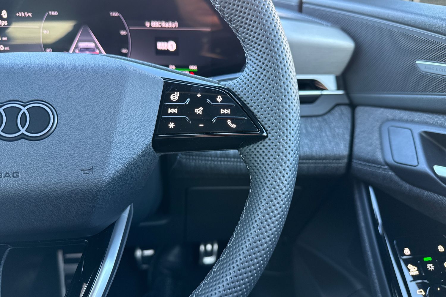 Used Audi Q6 e-tron 2026 for sale - 77275489: Photo 37