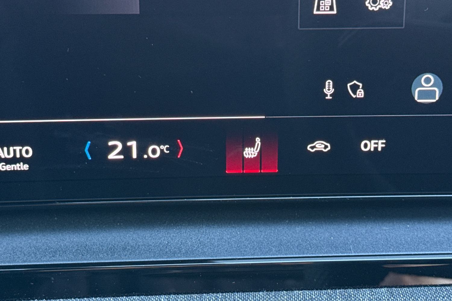 Used Audi Q6 e-tron 2026 for sale - 77275489: Photo 47