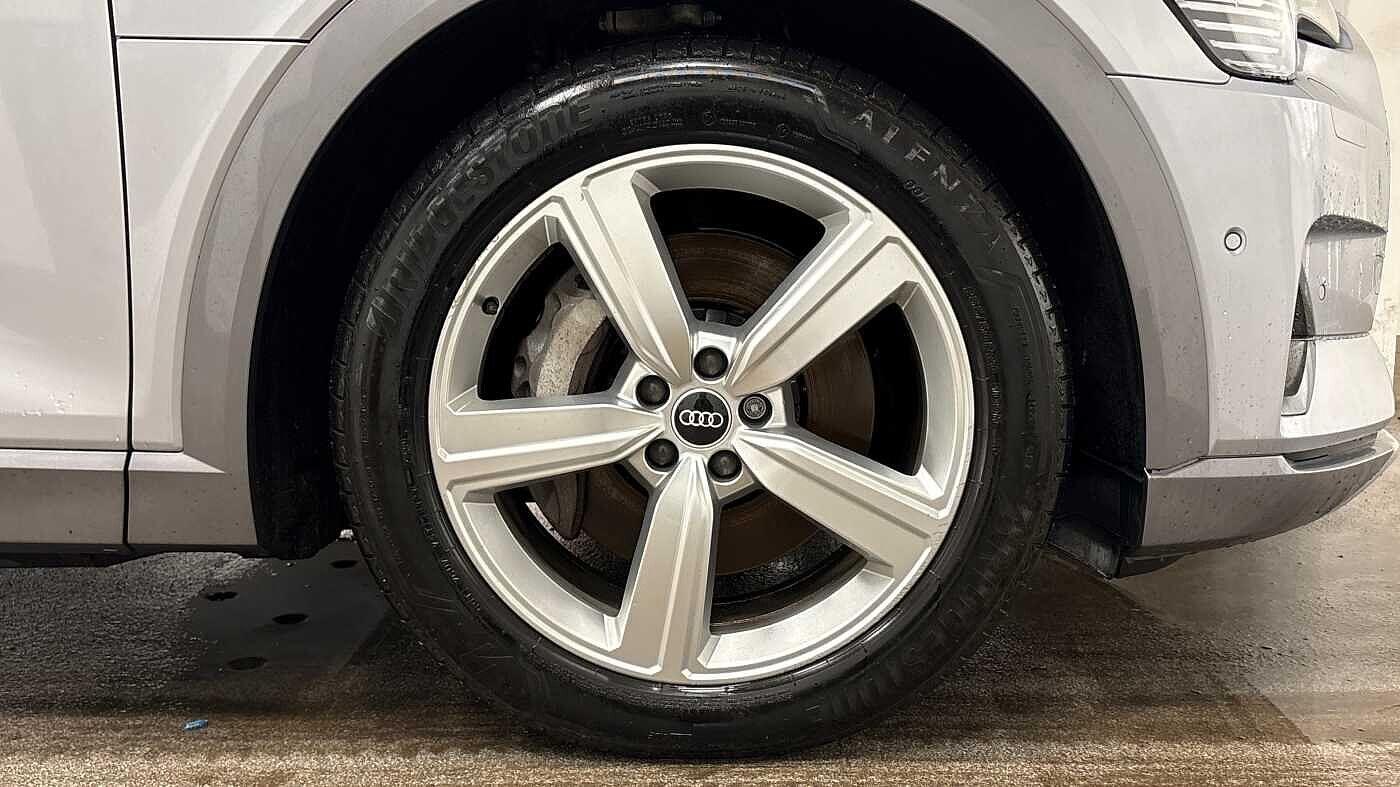 Used Audi e-tron 2021 for sale - 77620519: Photo 6