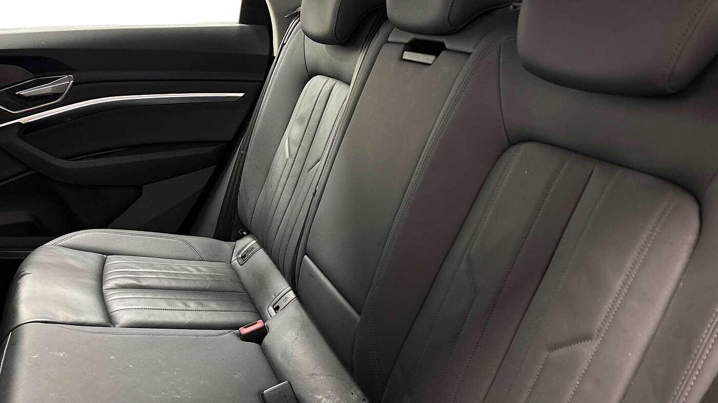 Used Audi e-tron 2021 for sale - 77620519: Photo 8