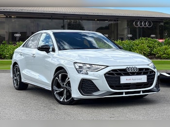 Used Audi A3 2025 for sale - 78594229: Photo