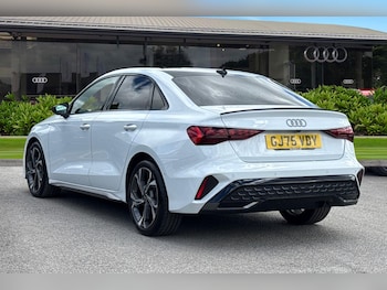 Used Audi A3 2025 for sale - 78594229: Photo