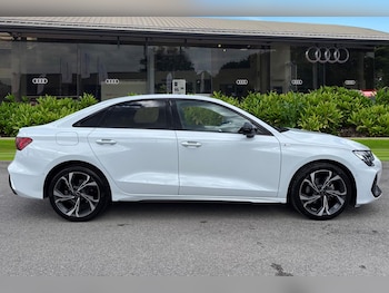 Used Audi A3 2025 for sale - 78594229: Photo