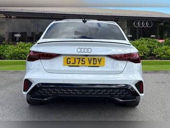 Used Audi A3 2025 for sale - 78594229: Photo