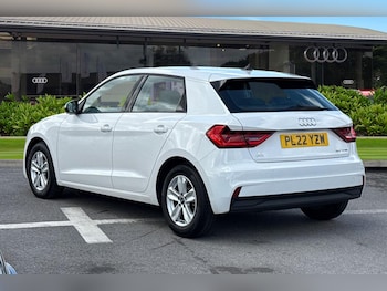 Used Audi A1 2022 for sale - 75261758: Photo