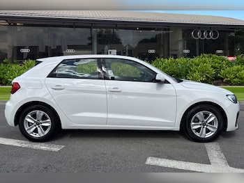 Used Audi A1 2022 for sale - 75261758: Photo