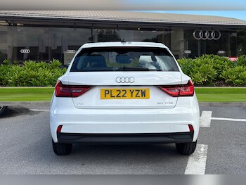 Used Audi A1 2022 for sale - 75261758: Photo