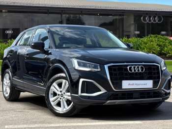 2023 - 30 TFSI Sport 5dr