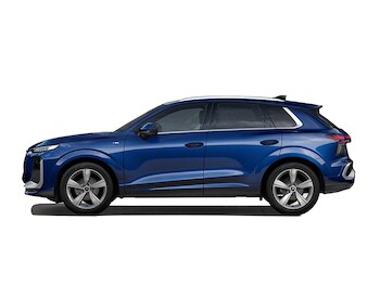 Used Audi Q3 2026 for sale - 77337172: Photo