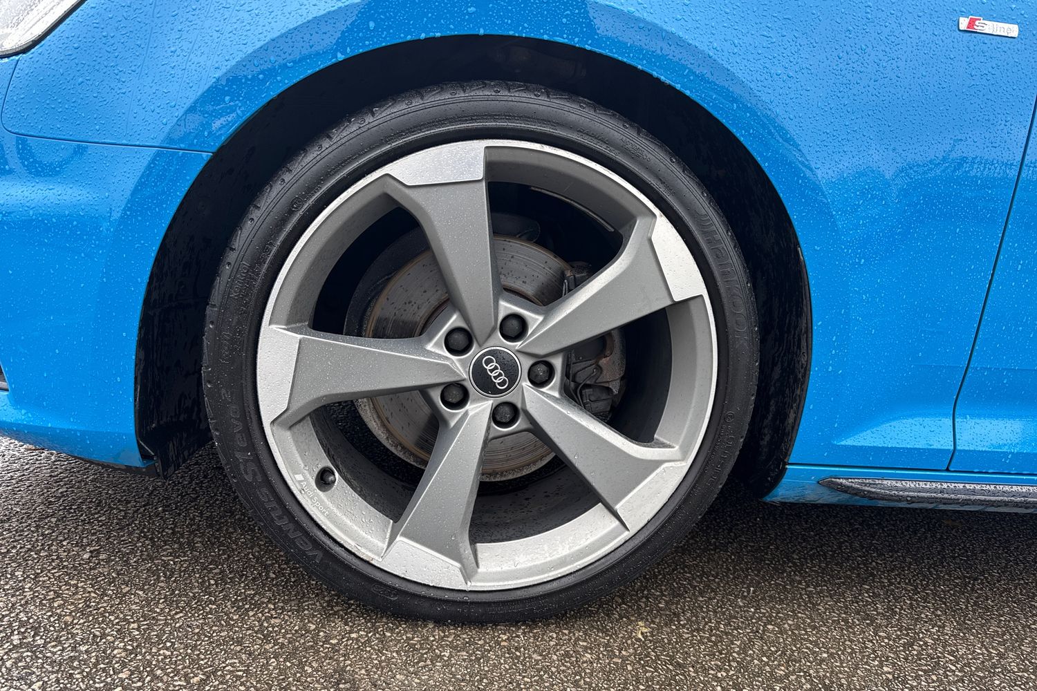 Used Audi A4 Avant 2019 for sale - 76581588: Photo 11